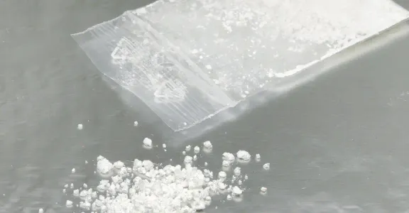 Possession of Cocaine Charges