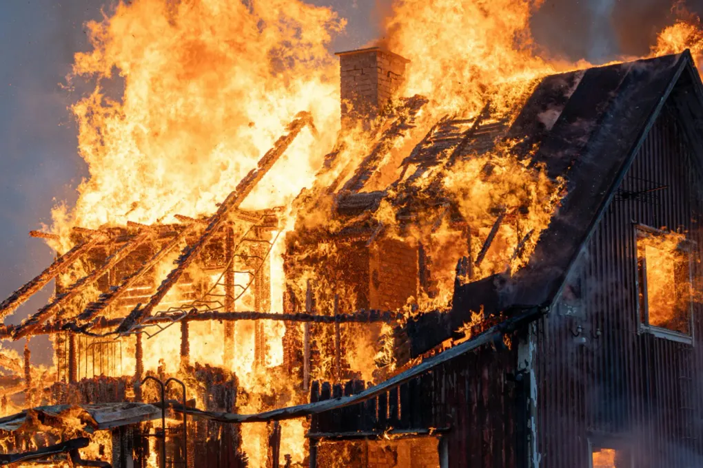 Arson With Recklessness to Endanger Life Solicitors