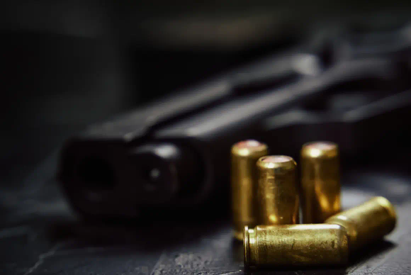 What Does "Conspiracy to Possess a Firearm" Mean?