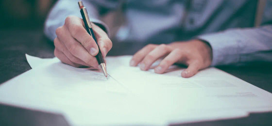 Free Legal Representation