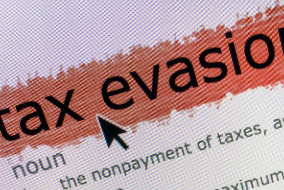 What Triggers an HMRC Tax Evasion Investigation?
