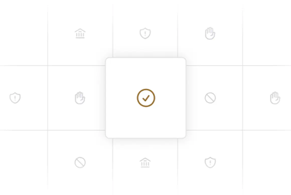 We Understand The Law