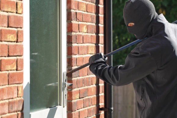 What Is Aggravated Burglary?