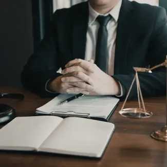 Case Study: Operation Borobridge – Murder Allegation Defence