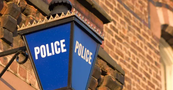 What happens after a first time drug offence?