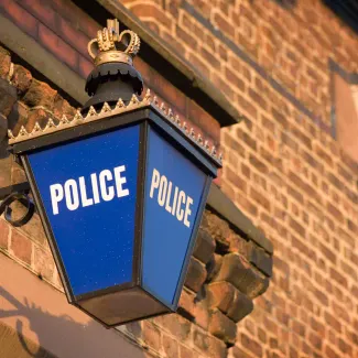 released under investigation