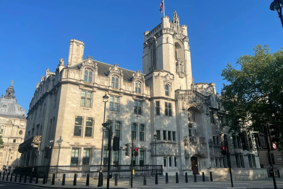 Representation at Crown Court Trials