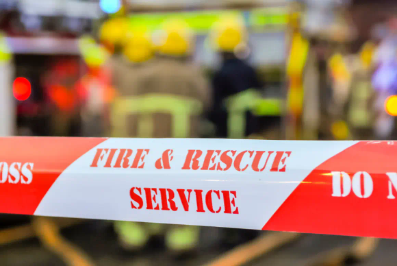 Common Types of Arson Allegations