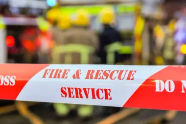 Common Types of Arson Allegations