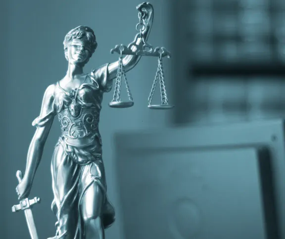 How the CPS Decides Public Interest