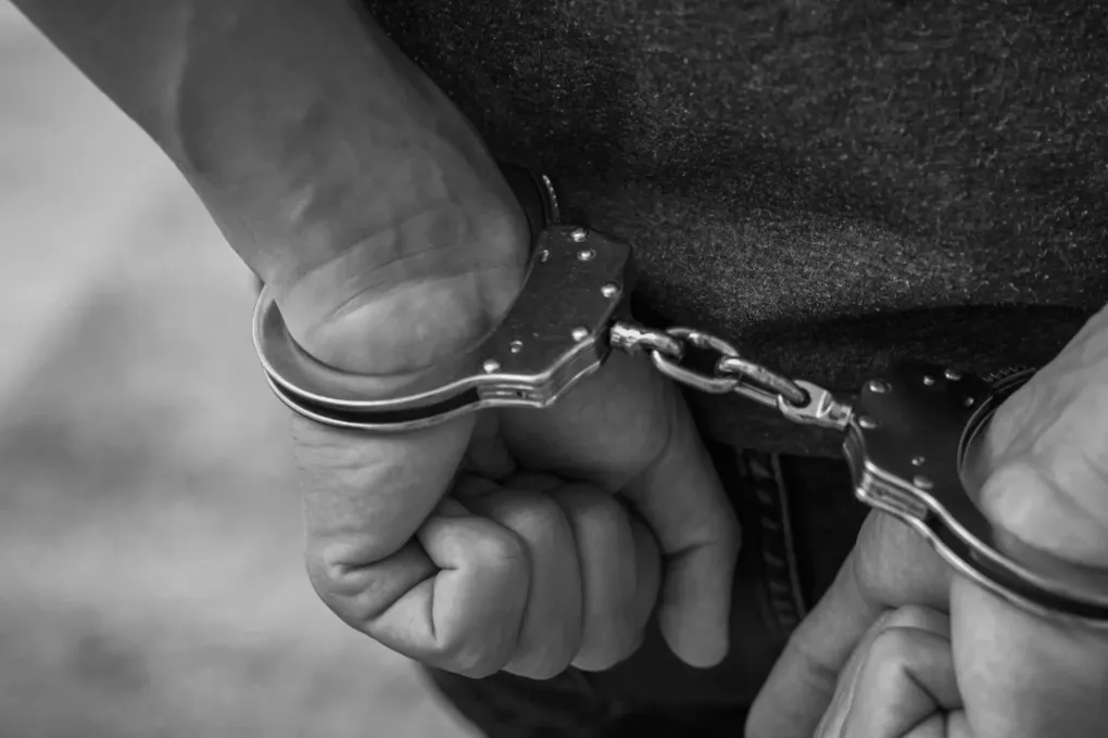 Threats to Destroy Property Solicitors