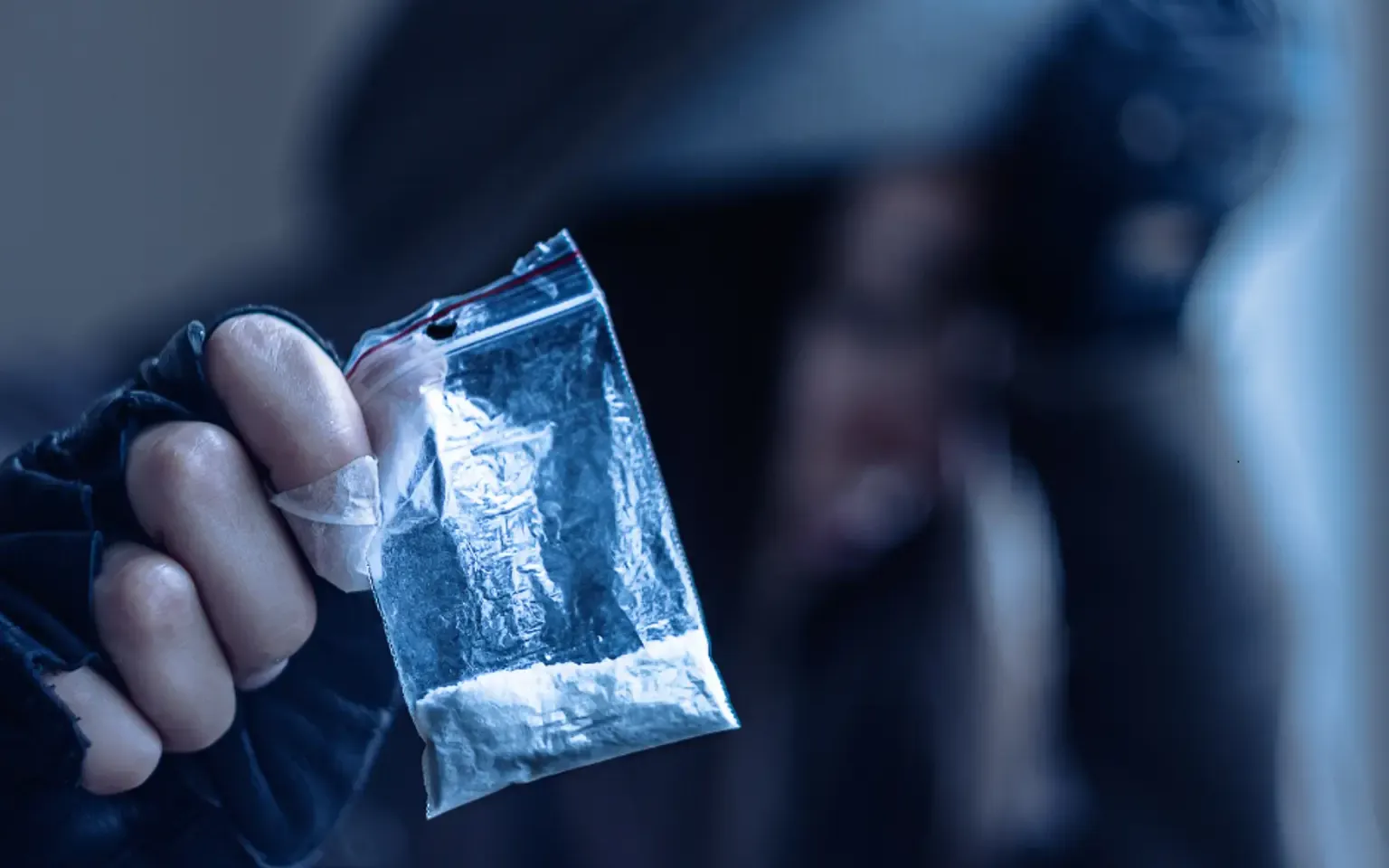 Do First-Time Drug Offenders Go to Jail UK