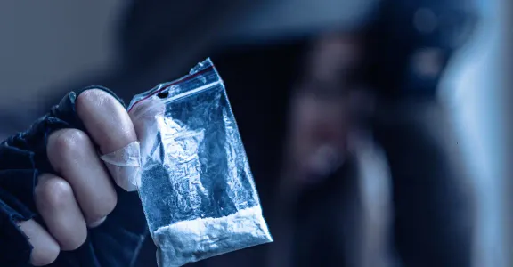 drug prodution offences
