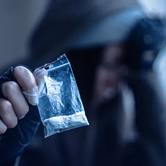 Do First-Time Drug Offenders Go to Jail UK