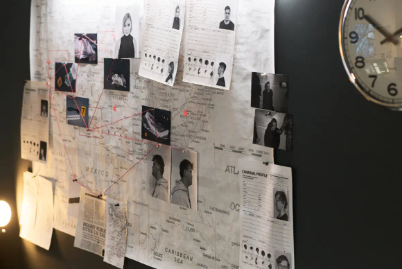 Evidence Used in Conspiracy to Defraud Cases