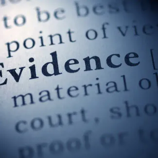 Hearsay Evidence UK