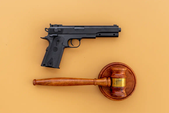 The Best Defence Solicitors For Firearm Conspiracy Cases