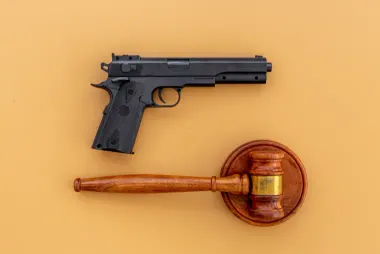 The Best Defence Solicitors For Firearm Conspiracy Cases