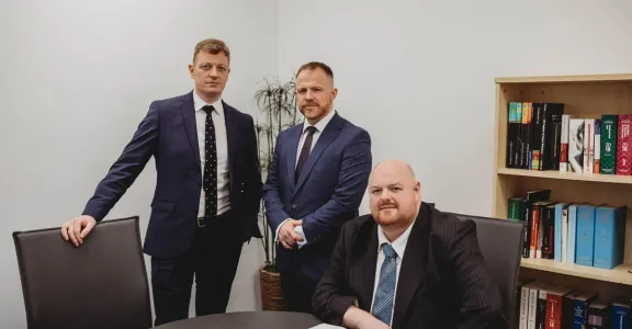 your rights to legal representation