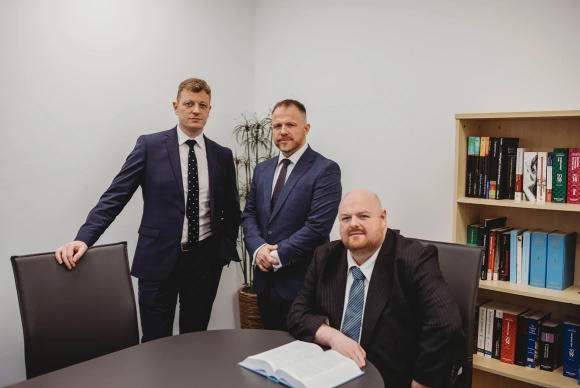 Types of Violent Offences We Defend