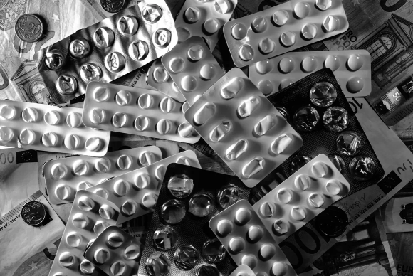What is Importation of Controlled Drugs?