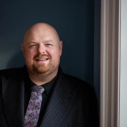 Andrew McGee
