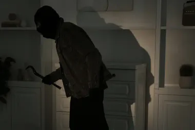 What Is Dwelling Robbery?