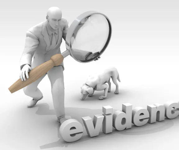 hearsay evidence criminal case UK