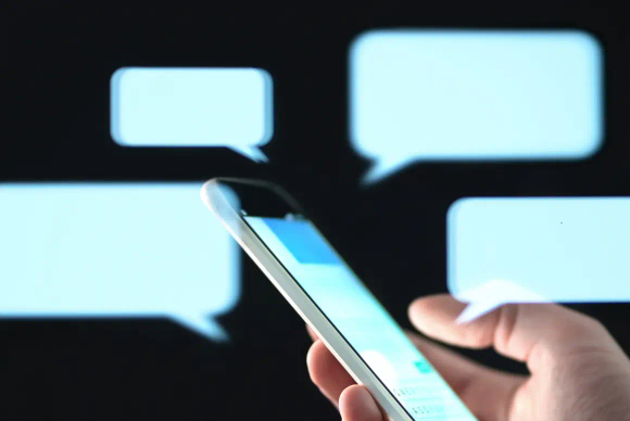 Can Text Messages, WhatsApp Messages and Social Media Posts Be Used as Evidence?