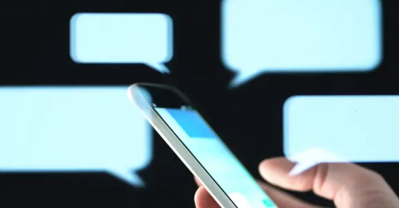 Can Text Messages Be Used to Prove Intent to Supply?