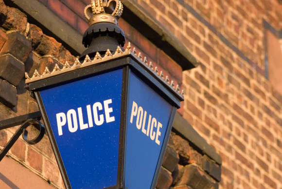 How Police Investigate Commercial Burglary Allegations