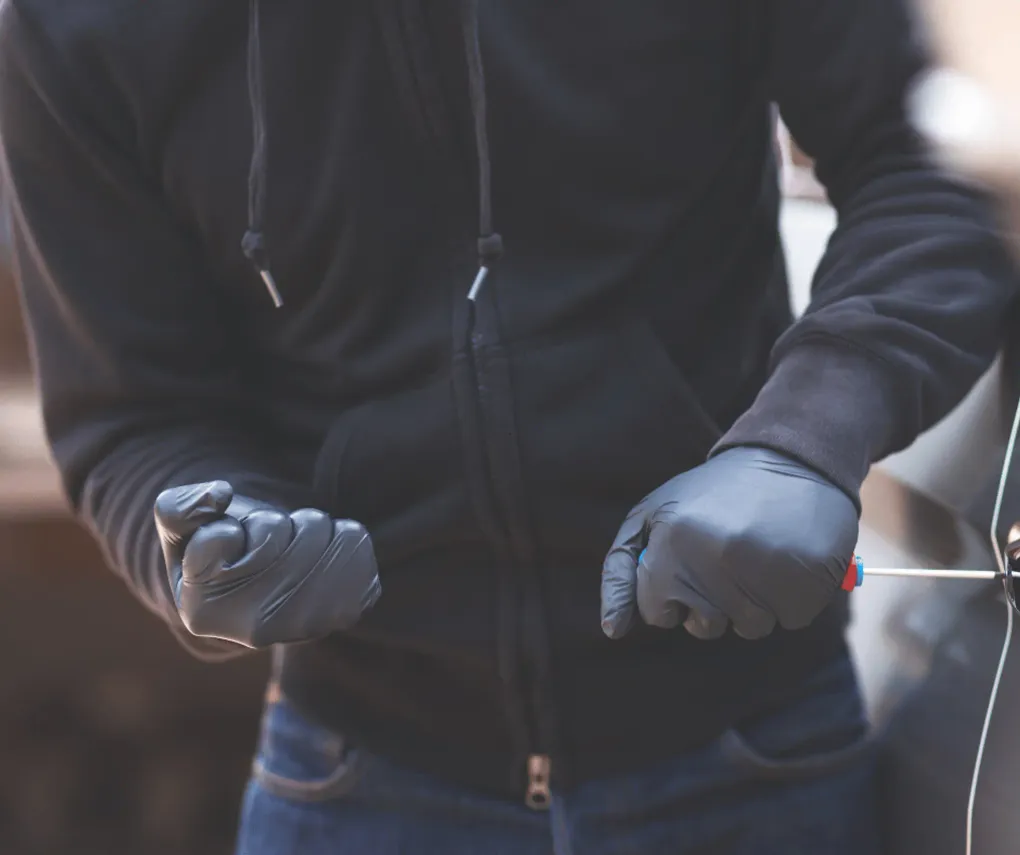 Robbery Solicitors in Middlesbrough & North East