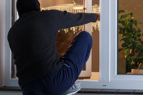What Is Domestic Burglary?