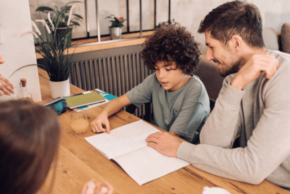 Who Has Parental Responsibility?