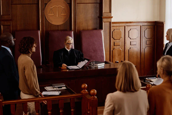 Our Defence Strategies in Robbery Cases