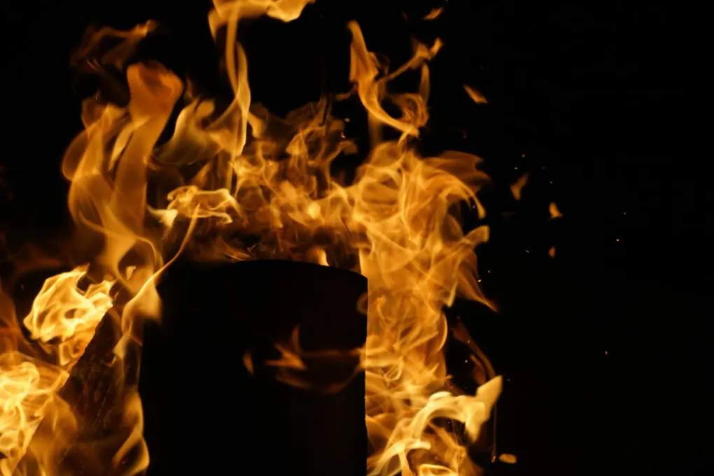Arson With Intent to Endanger Life Solicitors