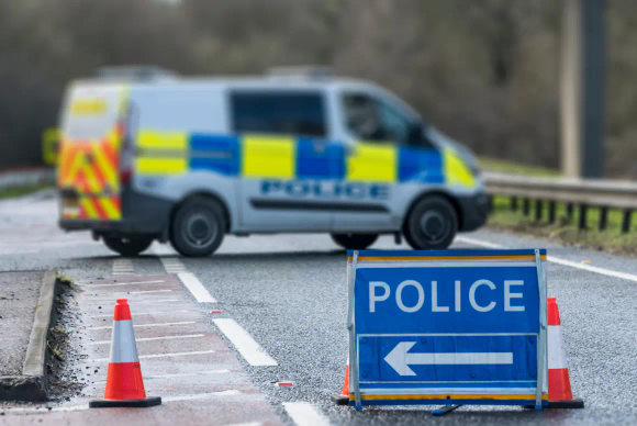 What is a county drug line?