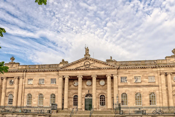 The Criminal Investigation and Court Process