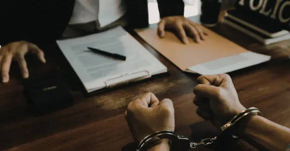 what should you do if charges are not dropped