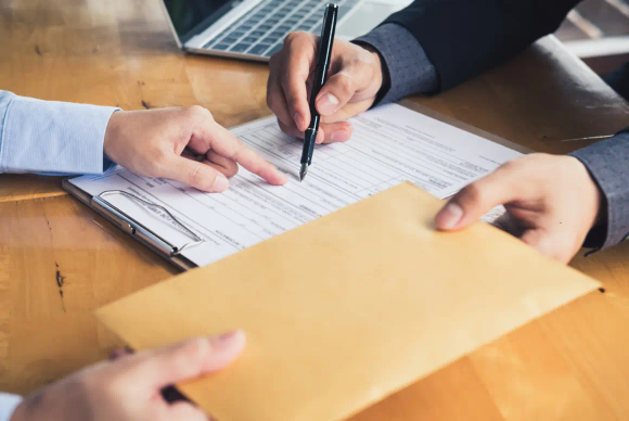 Examples of Fraud by False Representation