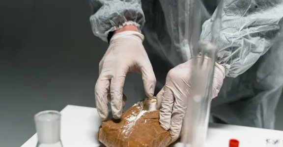 Controlled Substances and Classification