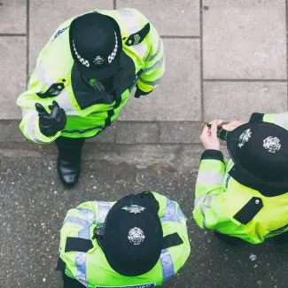 How Do Police Prove Intent to Supply in UK Drug Cases?