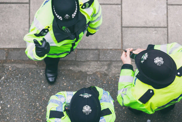 What Is Commercial Burglary?
