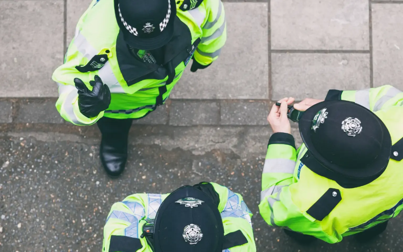 How Do Police Prove Intent to Supply in UK Drug Cases?