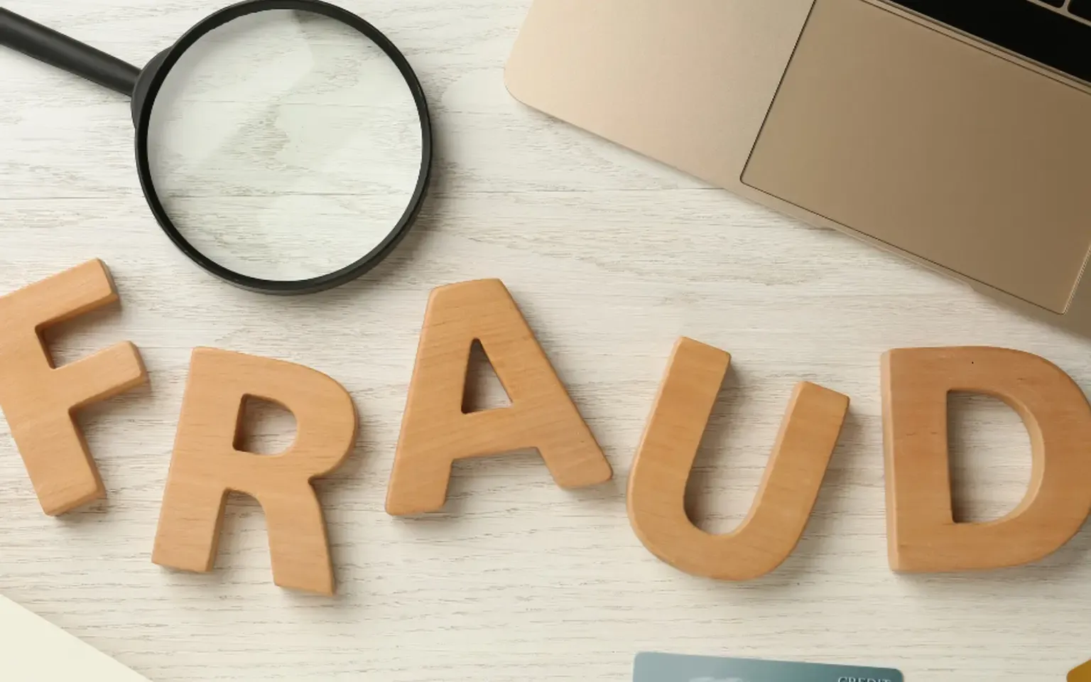 failure to prevent fraud