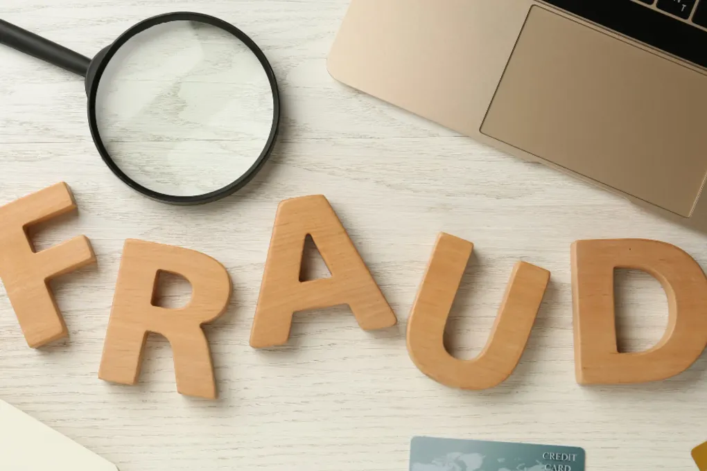 Fraud by False Representation Solicitors
