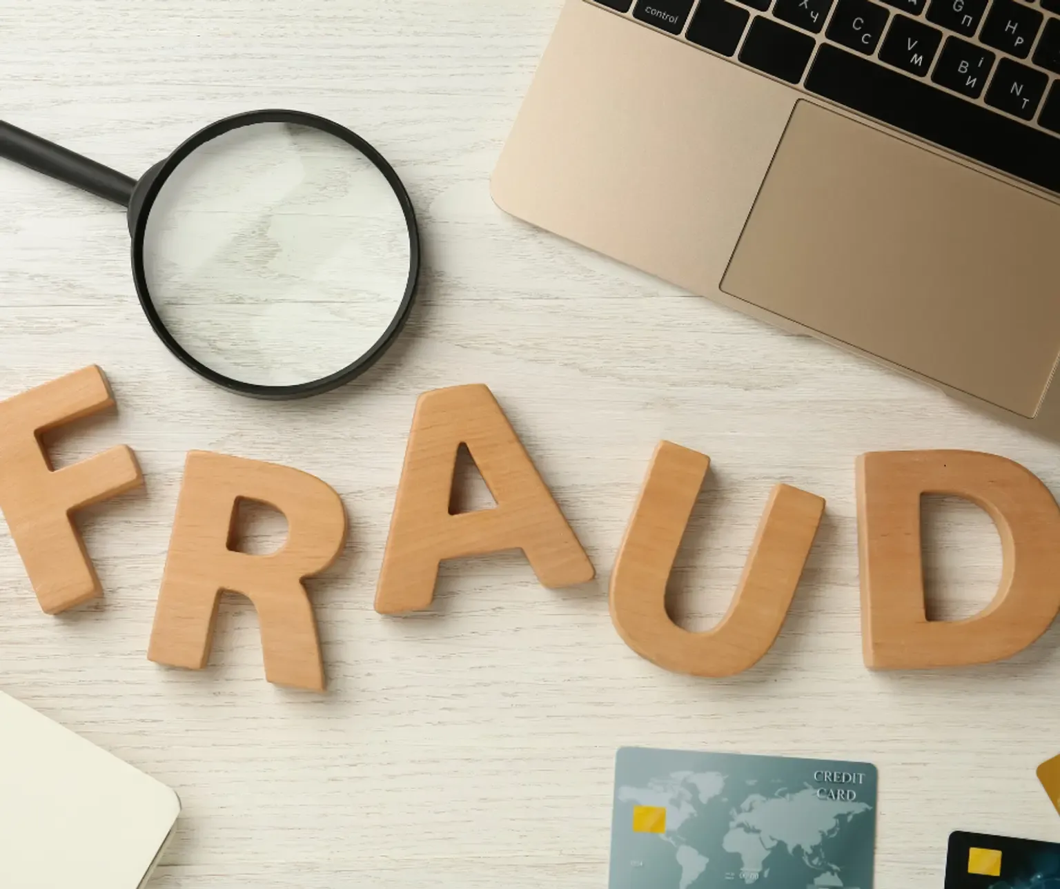 failure to prevent fraud