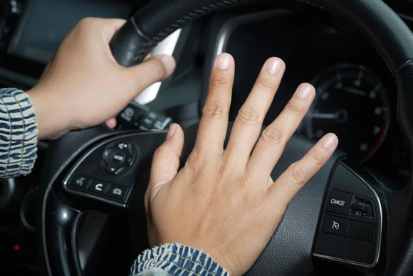 What Is Considered Dangerous Driving?