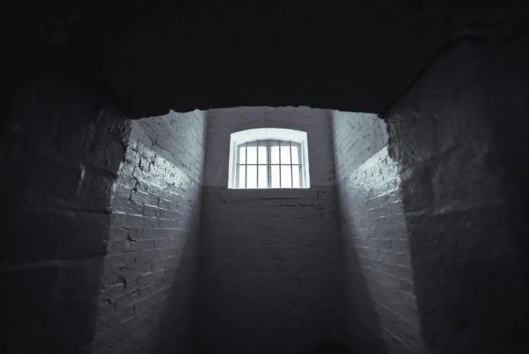 The Investigation and Arrest Process
