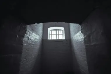 Investigation Process and Your Rights When Charged with a Violent Offence